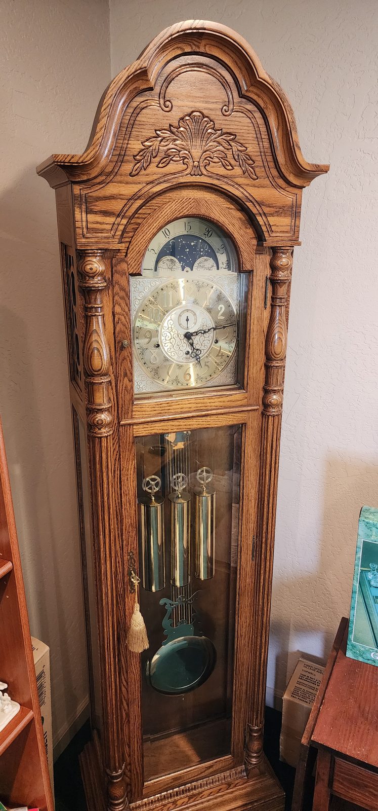 Photo from a past estate sale