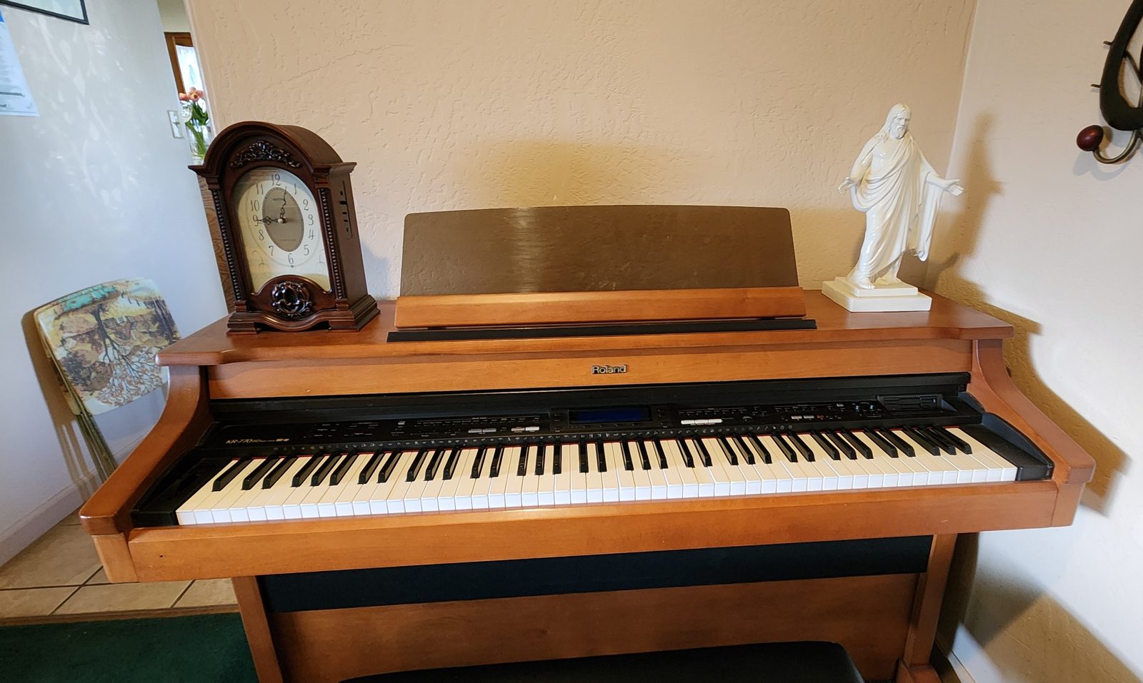 Photo from a past estate sale