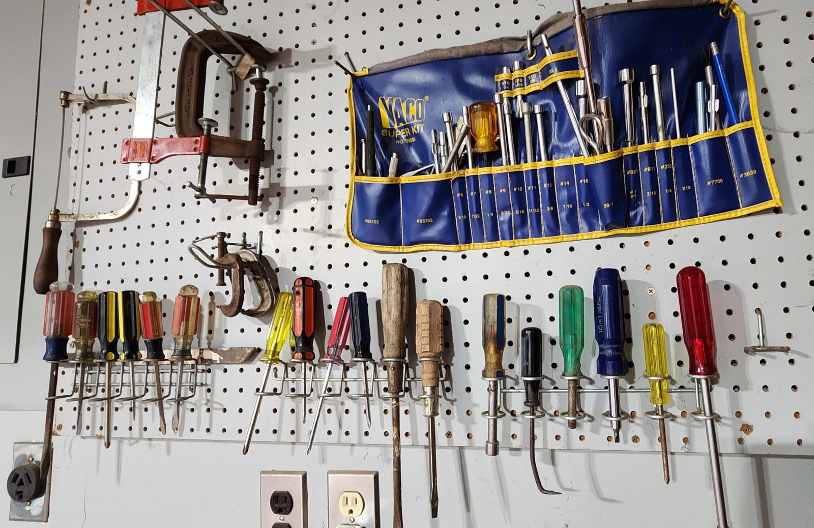 Photo from a past estate sale