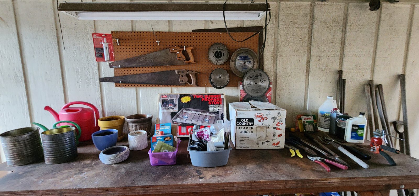 Photo from a past estate sale