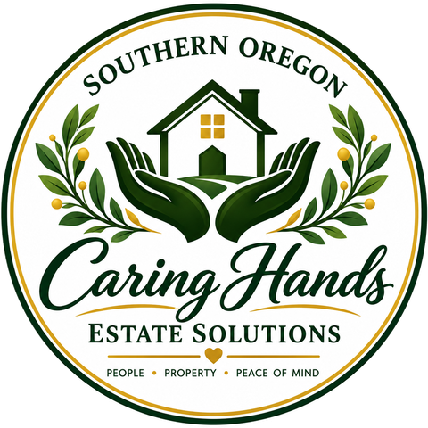 Southern Oregon Caring Hands Estate Solutions, LLC